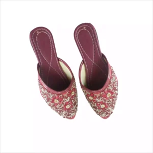Women's Mojari