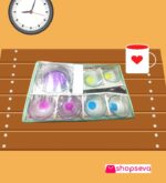 Crockery Set For Gift Under 100 | - Image 2