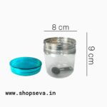 Plastic Container - Image 4