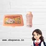 Plastic Lunch Box - Image 2