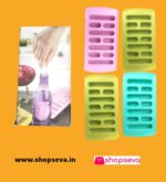 Silicone Ice Cube Tray - Image 2