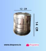 Steel Container - Image 2