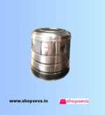 Steel Container
