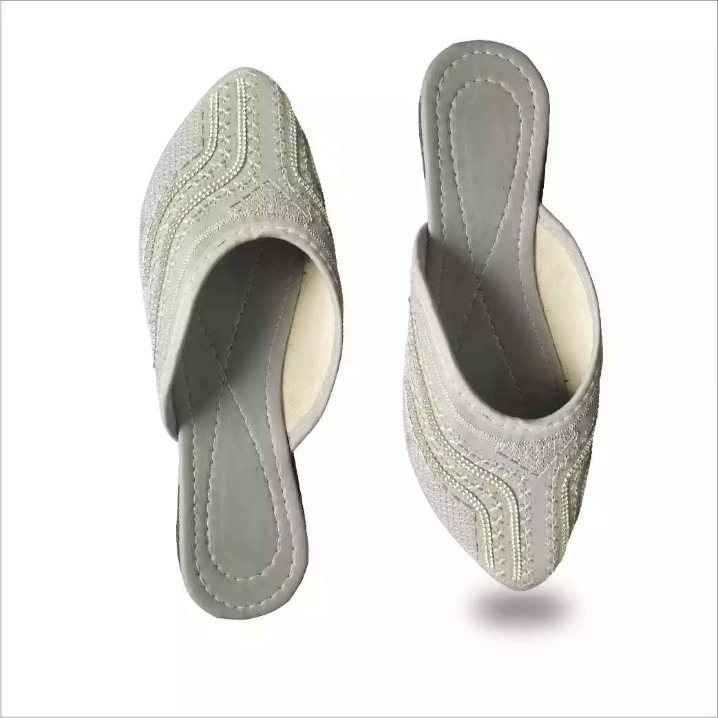 jutties for women's color (2) Jutties for Women