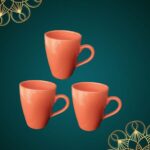 milk cup for 3 set - Image 2