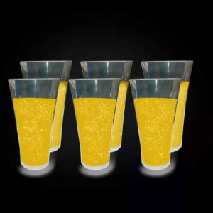 juicer unbreakble stylish glass