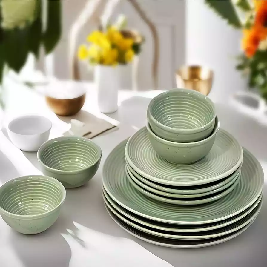 Crockery Set for Daily Use Dinning & Gifting