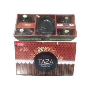 Snacks Set
