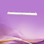 cloth hanger for wall - Image 5