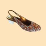 Heel Sandals |Comfortable Fashion Sandals - Image 3