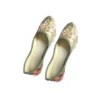 Hand Craft Ladies Jutti