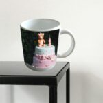 Cups & Mugs |Coffee Mug | Printed Coffee Mug | Coffee Mug Gift Ideas | Coffee Mug Photo Printing | Mug Gift Ideas - Image 2