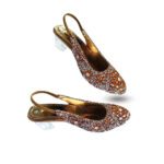 Heel Sandals |Comfortable Fashion Sandals - Image 2