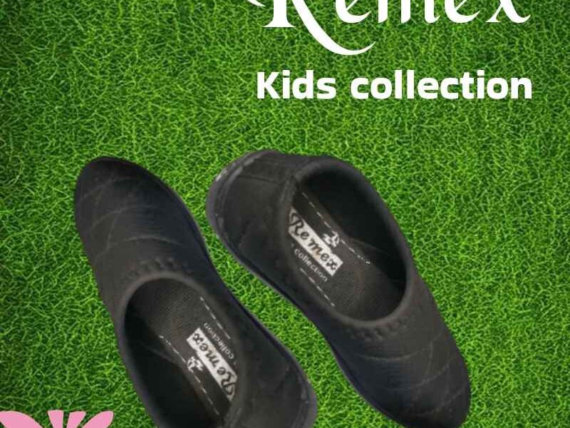 Remex School Shoes for Kids