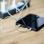 C Type Mobile Charger in Bairgachhi | Dual Port Mobile Charger | Best Price & Fast Charging | 3.0 Power Adapter Compatible | - Image 2