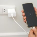 C Type Mobile Charger in Bairgachhi | Dual Port Mobile Charger | Best Price & Fast Charging | 3.0 Power Adapter Compatible | - Image 3