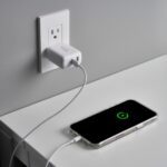 C Type Mobile Charger in Bairgachhi | Dual Port Mobile Charger | Best Price & Fast Charging | 3.0 Power Adapter Compatible | - Image 4